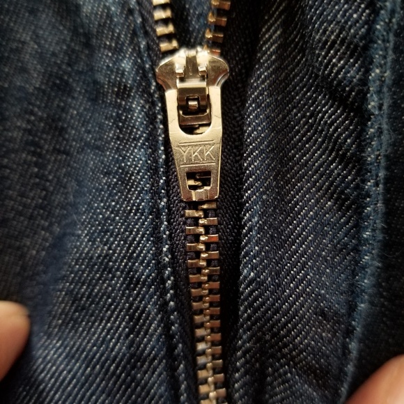 Zzegna city fit danim man's size 30 - Picture 6 of 8